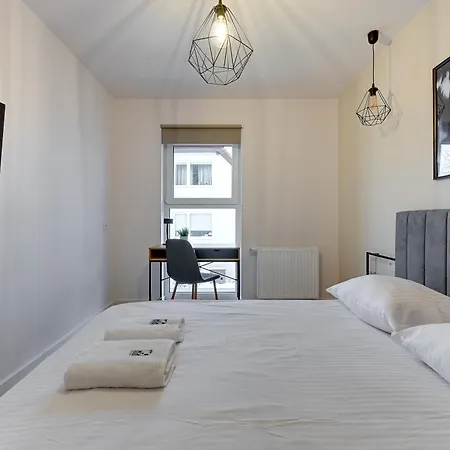 Apartamento Chwarzno Viii